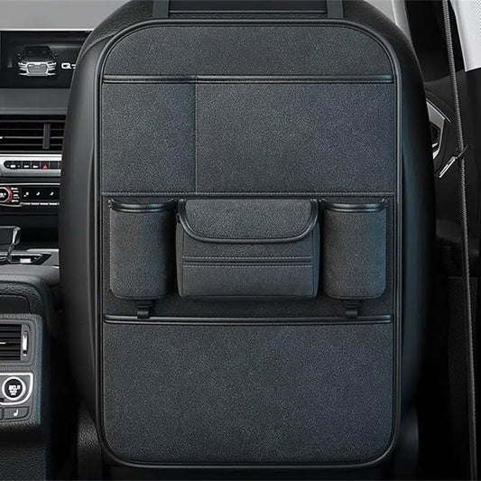 🔥HOT SALE🔥Car Back Seat Organizer
