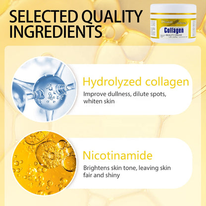 Anti Wrinkle Collagen Cream