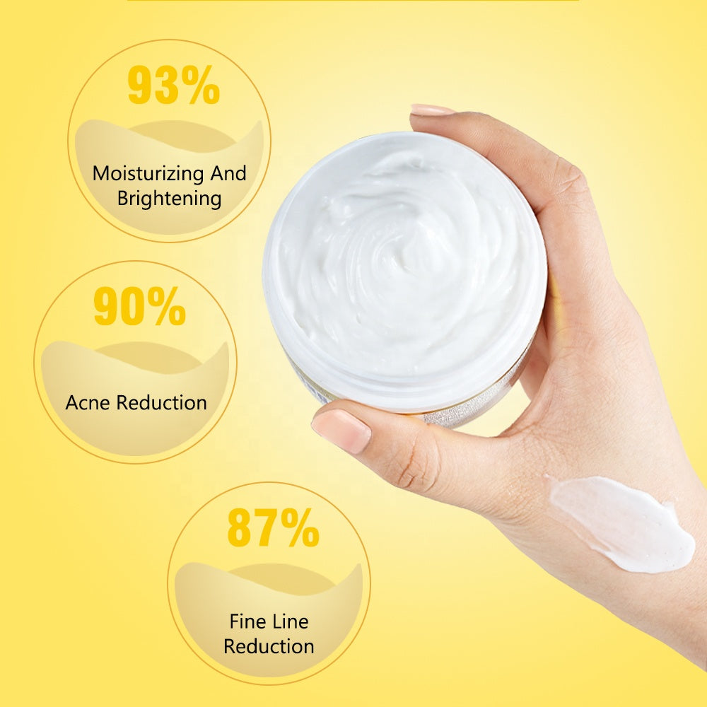 Anti Wrinkle Collagen Cream