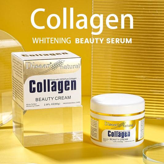 Anti Wrinkle Collagen Cream