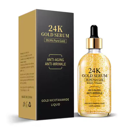✨24K Gold Niacinamide Face Serum✨