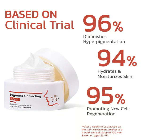 ⚡Anti-Freckle Cream Sale! ⏳🎉