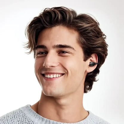 Hoco - Sound Clip-on Wireless Earbuds